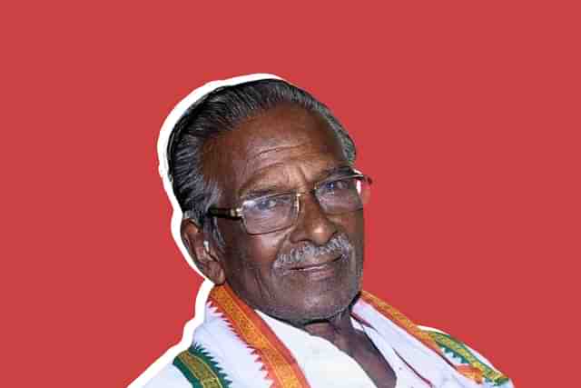 Kumari Ananthan.