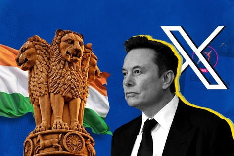 Musk Signals No Leniency For Grok Misuse As India Cracks Down On Obscene And Illegal AI Content