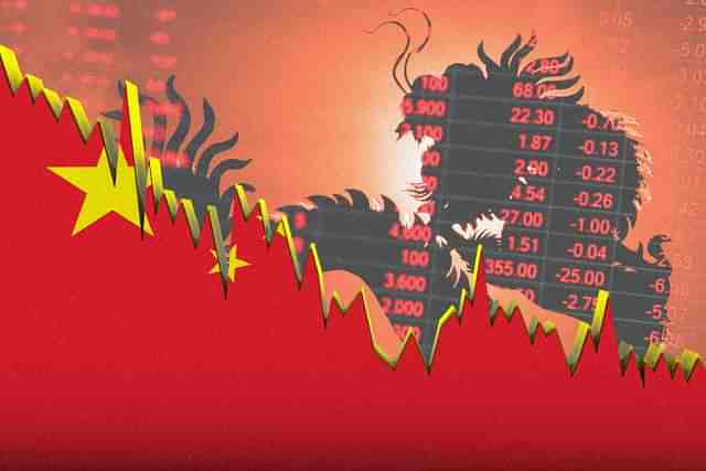 The double-digit growth era is far gone and 5% is becoming difficult.