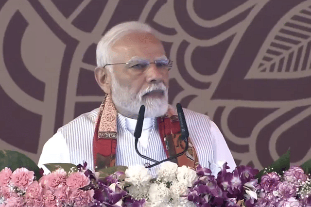 PM Modi