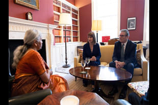 (Photo/X @UKinIndia)