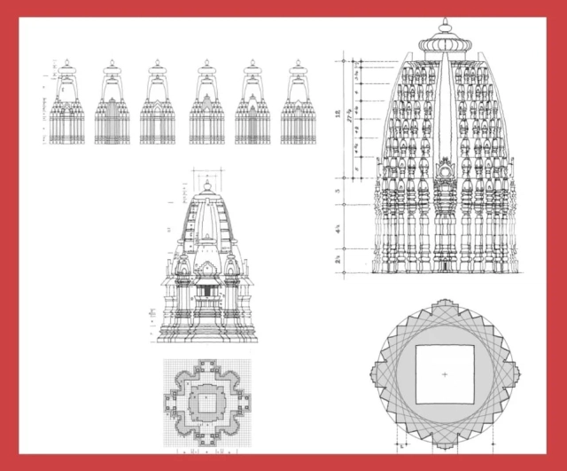 Prof Adam Hardy's research on contemporary traditional practices of the Hoysalas.