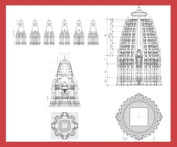 Prof Adam Hardy's research on contemporary traditional practices of the Hoysalas.