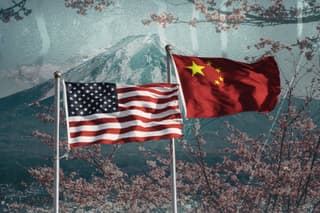US–China Trade War — Déjà Vu Of 1980s US–Japan Trade War?