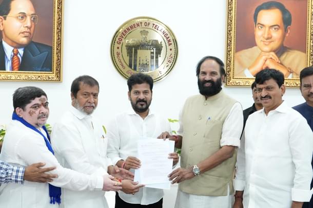 Telangana enacts SC sub-categorisation