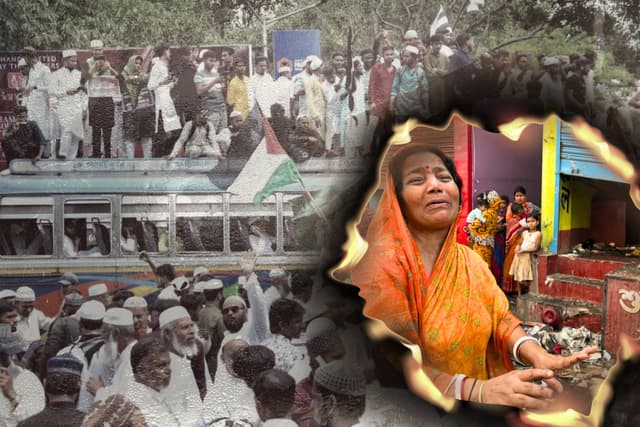 Will outrage among Hindus in Bengal lead to political consolidation too?