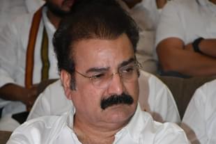 Pratap Singh Khachariyawas