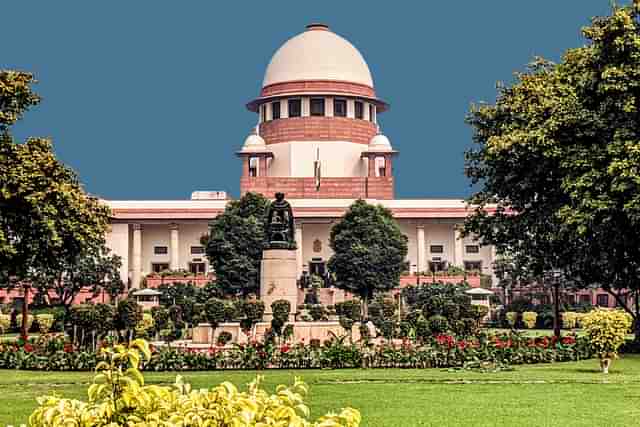 Supreme Court of India.