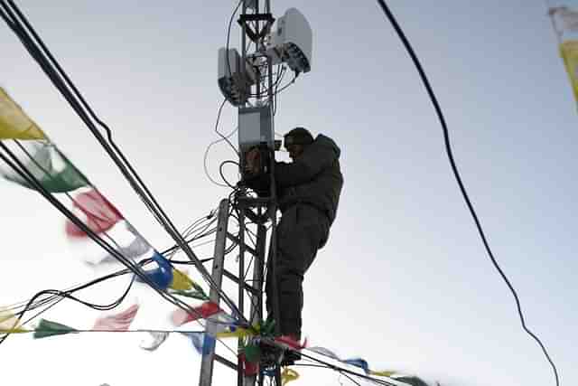 Pic Via Indian Army