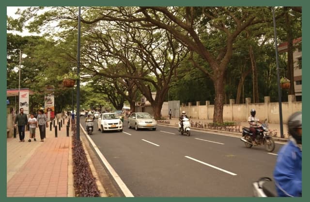 St Marks Road After TenderSURE (click to enlarge)