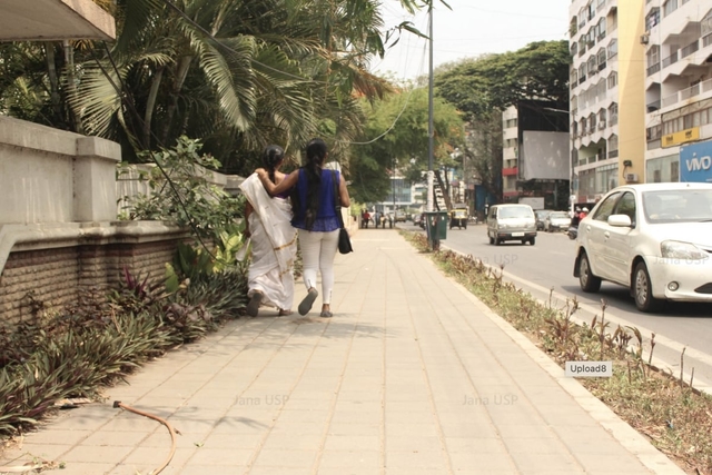 Women on Tender SURE roads