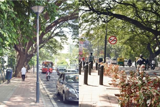 Vital Mallya Road
