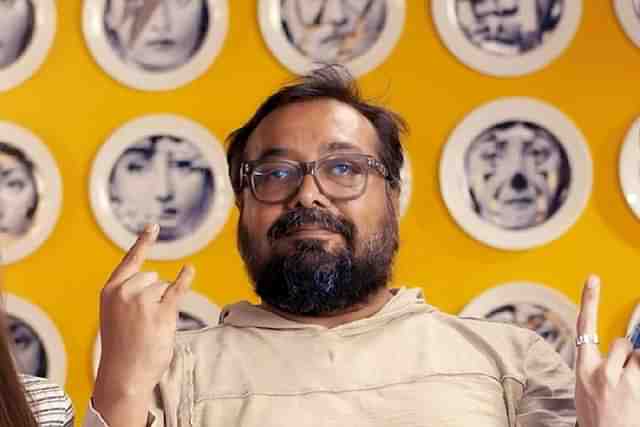 Anurag Kashyap