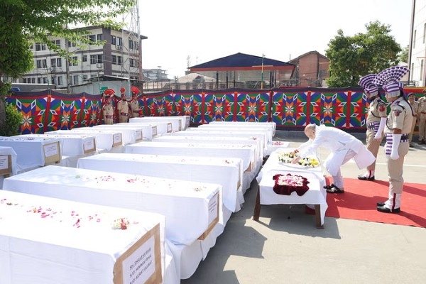 Pahalgam And The Pain Of Knowing: A Nation’s Helpless Rage