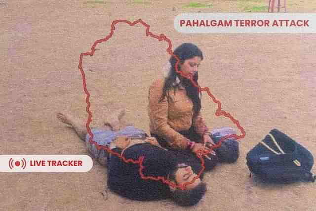 Pahalgam terror attack