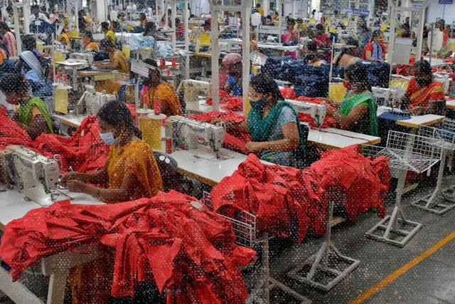 India’s Missed Stitch: What Shahi Exports Got Right In A Broken System