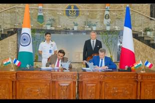 (Credit: Ministry of Defence/X)