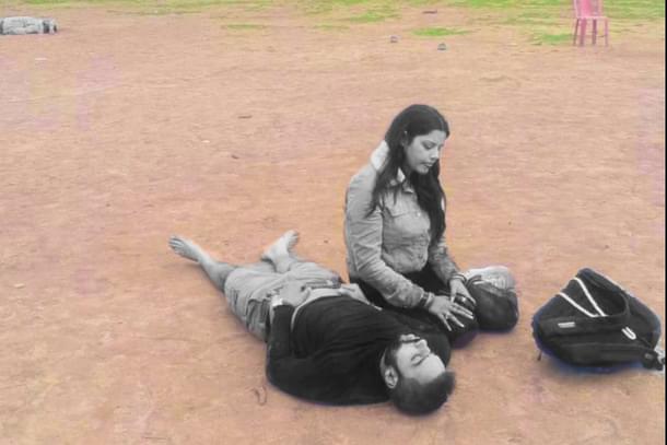 Tourists killed in Pahalgam.