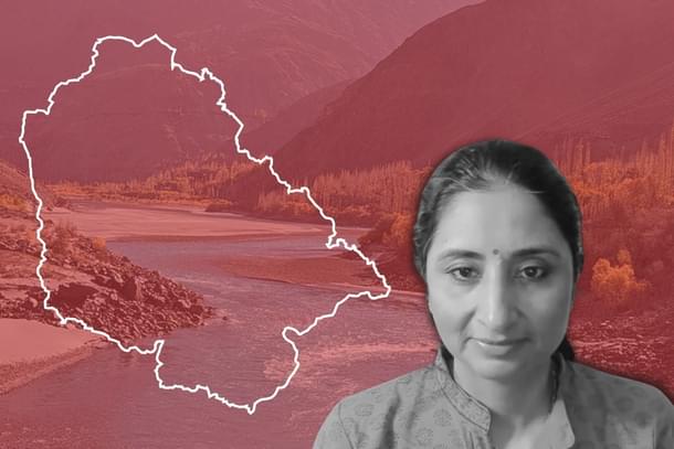 WTM124: Sunanda Vashisht On Pahalgam Attack