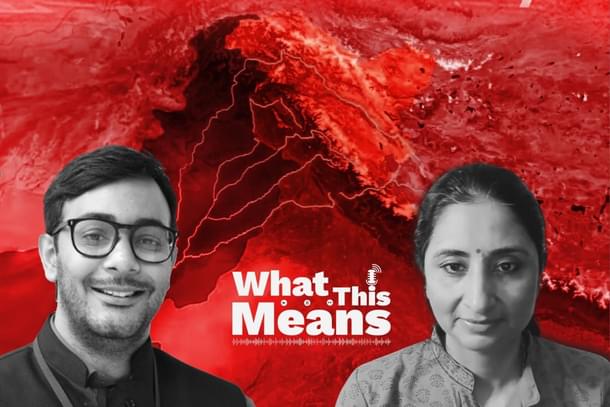 What This Means EP: 124 & 125