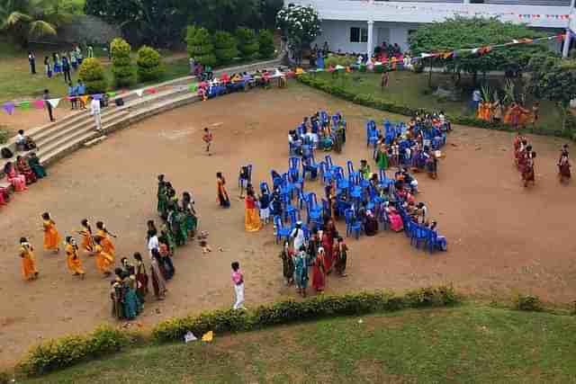 Representative Image (File Photo)