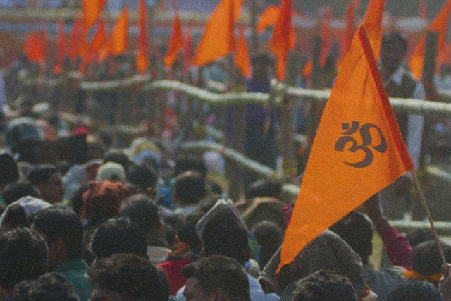 Why The Right Must Own The Narrative Around Caste Census, Not Run From It