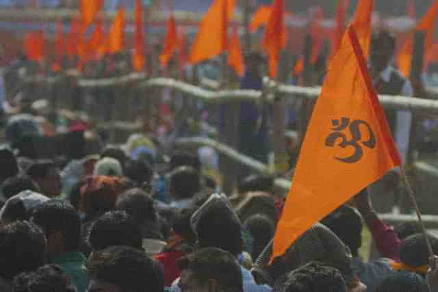 By embracing caste enumeration, the Hindu side can reframe caste as a familial challenge, not a foreign fracture.