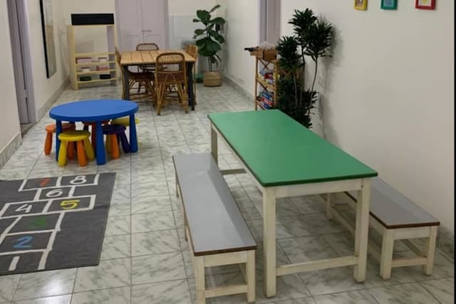 Papagoya micro school