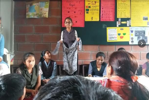 learning at Arivu