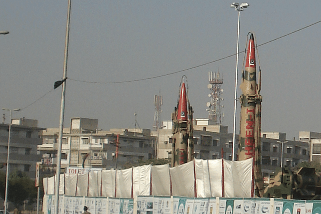 Representative Image (File Photo)