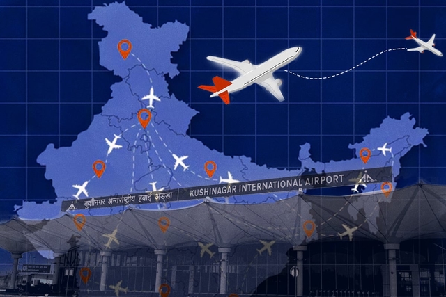 Why These Tier-3 UDAN Airports Are Struggling To Take-Off — And What Ayodhya Got Right