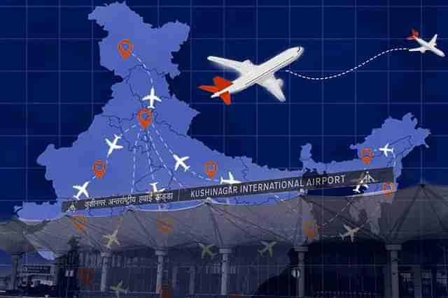 UDAN airports in tier-3 towns face turbulence