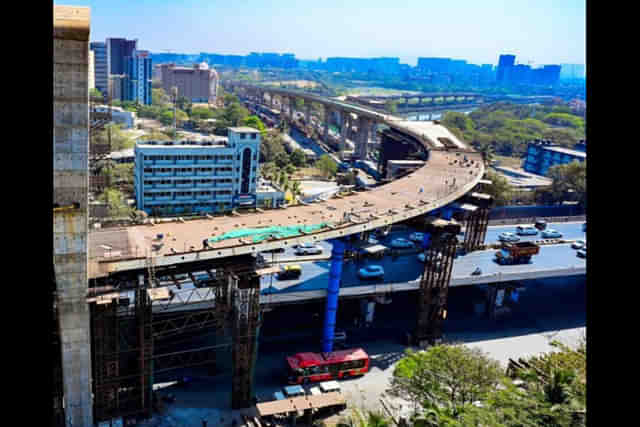 SCLR Extension Project (Credit: @MMRDAOfficial/X)