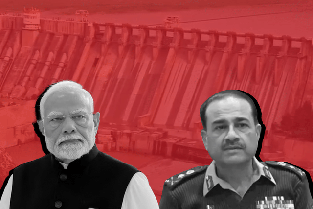 How India Was Able To Weaponise The 'Indus Water Treaty' In Such A Short Time