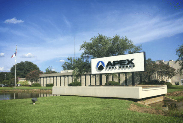 Apex Tool Group (ATG) has manufacturing facilities over 20 locations throughout North and South America, Australia, Europe, and Asia including India.