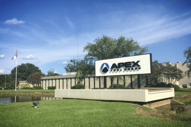 Apex Tool Group (ATG) has manufacturing facilities over 20 locations throughout North and South America, Australia, Europe, and Asia including India.