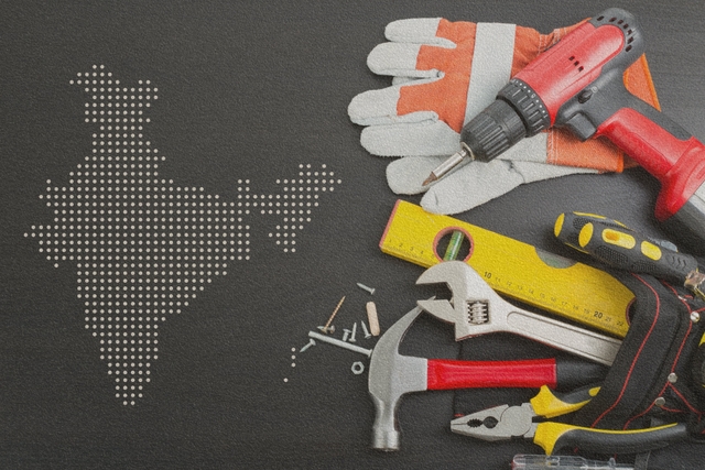 $25 Billion Within Reach: Can India’s Tools Sector Deliver?