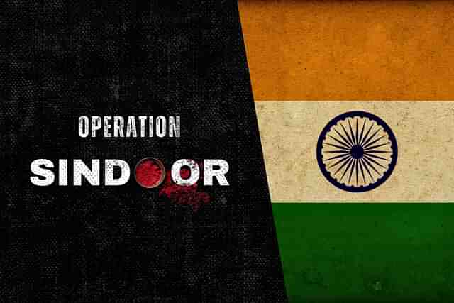 Operation Sindoor [Swarajya}