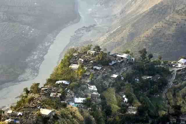Indus Waters Treaty (Representative Image)