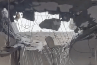 The aftermath of Indian strikes on JeM terror hub