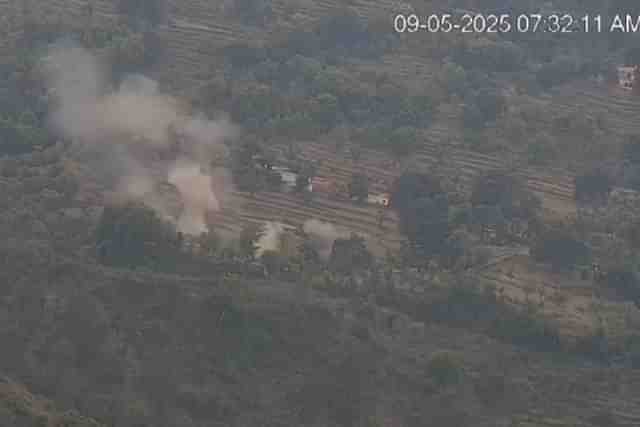 India attacked terrorist hubs in Pakistan Border (ADG PI)