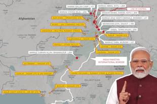 PM Modi addressed the nation on Operation Sindoor.