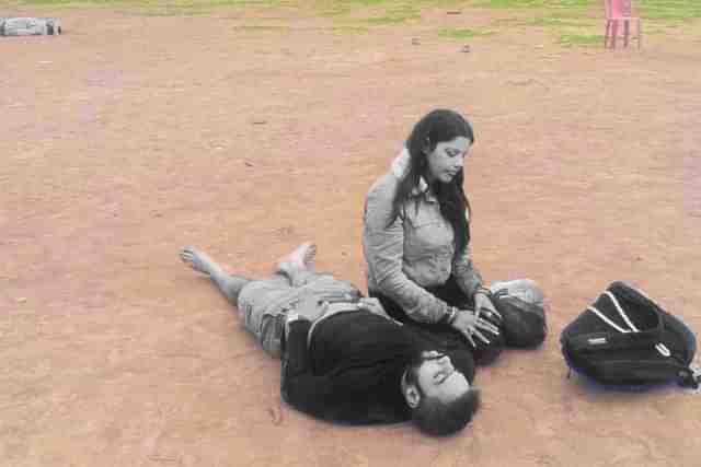 Tourists killed in Pahalgam. (File Photo)