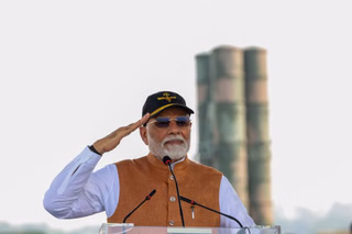 Pakistan-China Spin On Operation Sindoor Crumbles: Swiss Military Confirms India Won The 88-Hour Air War