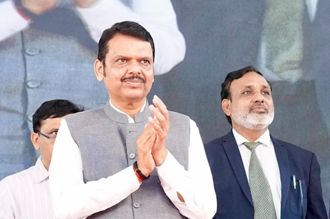 Fadnavis Fast-Tracks Purandar Airport, Tasks MIDC And CIDCO With Land Acquisition And Seeks Unified Funding Framework