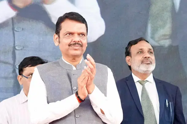 CM Fadnavis to inaugurate project in Naxal-affected region of Maharashtra