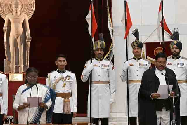 (Credit: @rashtrapatibhvn/X)