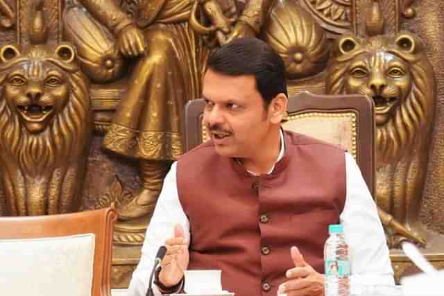 Devendra Fadnavis (File Photo)