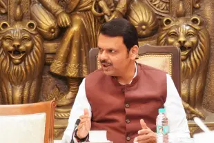 Devendra Fadnavis (File Photo)