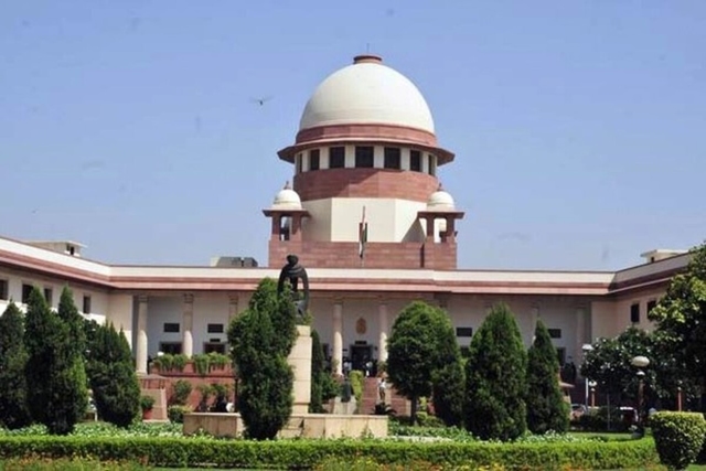 Supreme Court Rules Salary Cannot Determine OBC Creamy Layer Status